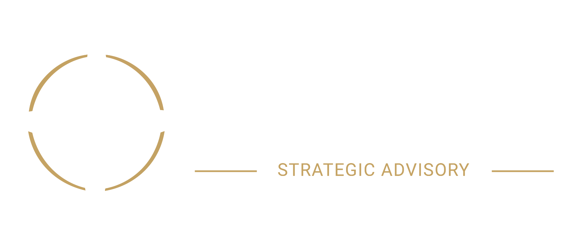 LtGlobal — Strategic Advisory